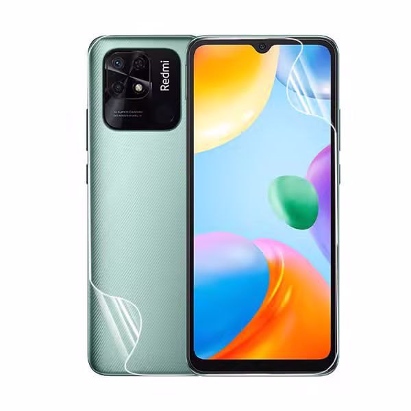 Miếng dán PPF TPU trong - ảnh 23