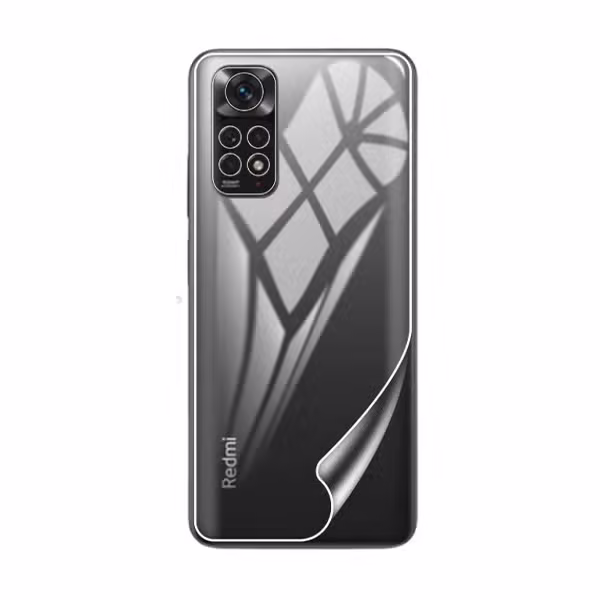 Miếng dán PPF TPU trong - ảnh 19