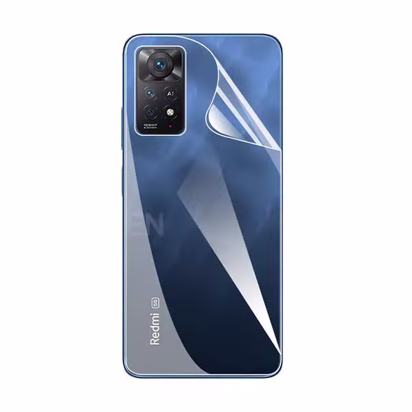 Miếng dán PPF TPU trong - ảnh 25