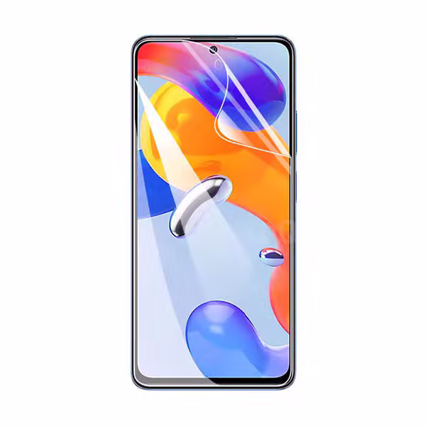 Miếng dán PPF TPU trong - ảnh 18