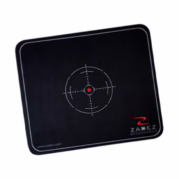 Miếng lót chuột Zadez-Màu đen - ảnh 2