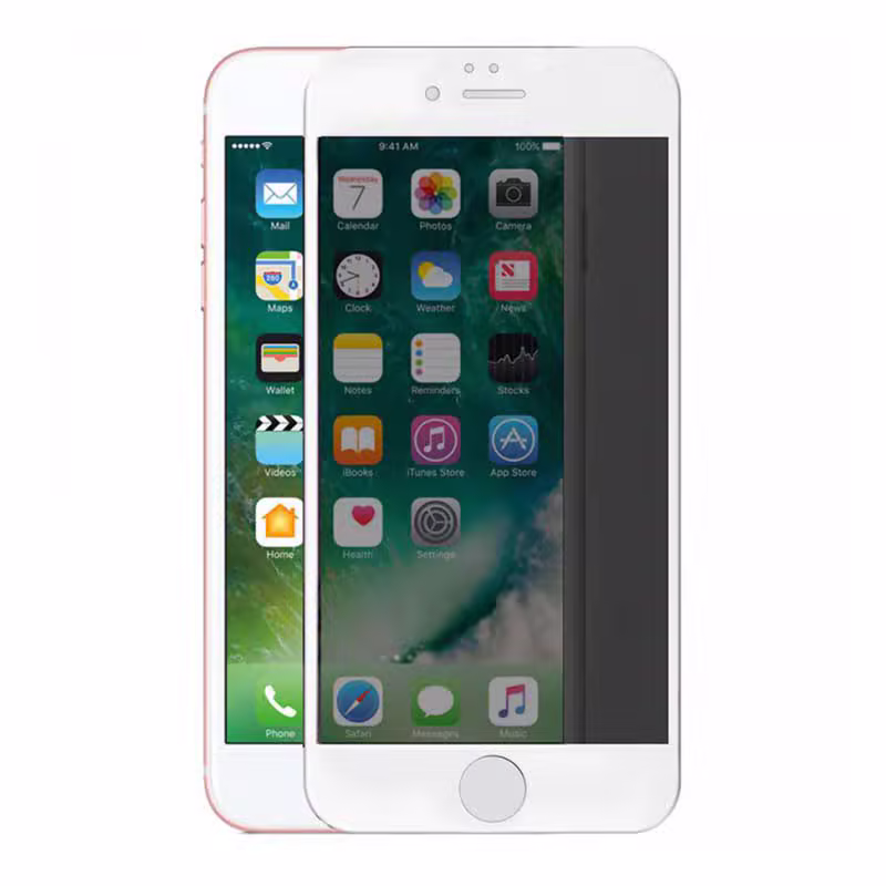 Miếng dán cường lực iPhone 7/8 Plus Mipow Kingbull - ảnh 1