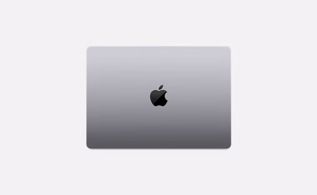 Macbook Pro 14-inch 2021 | M1 Pro 16GB/1TB - ảnh 3