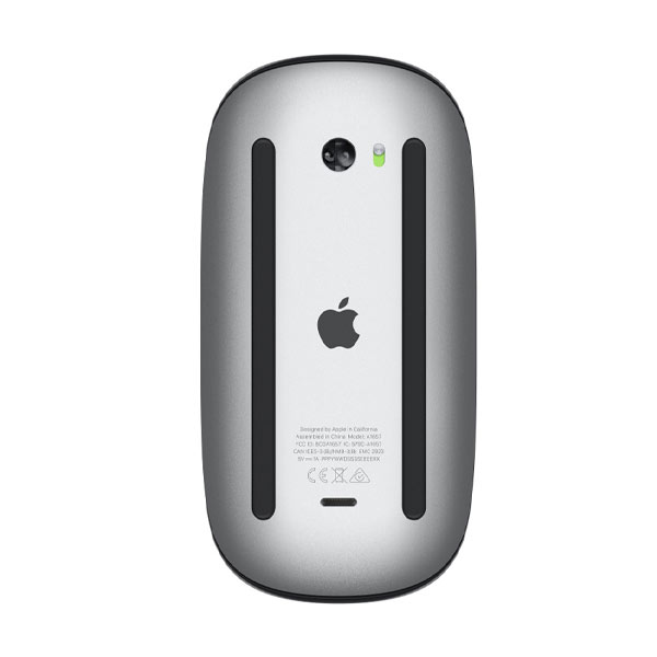 Chuột Apple Magic Mouse Multi-Touch Surface Chính Hãng