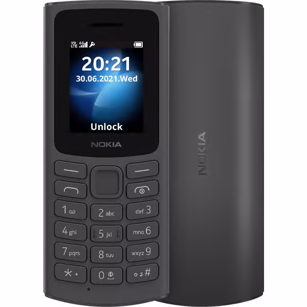 Nokia 105 128GB Chính Hãng - ảnh 2