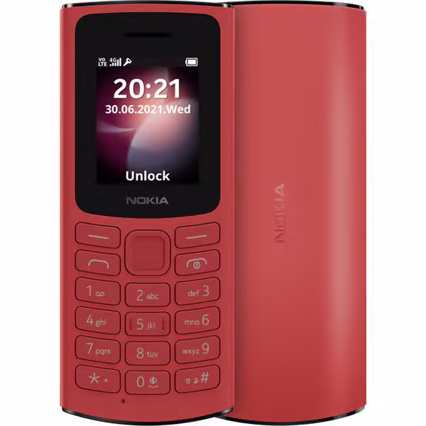 Nokia 105 128GB Chính Hãng - ảnh 3