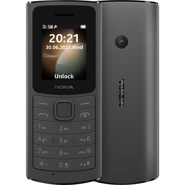 Nokia 110 4G Chính Hãng