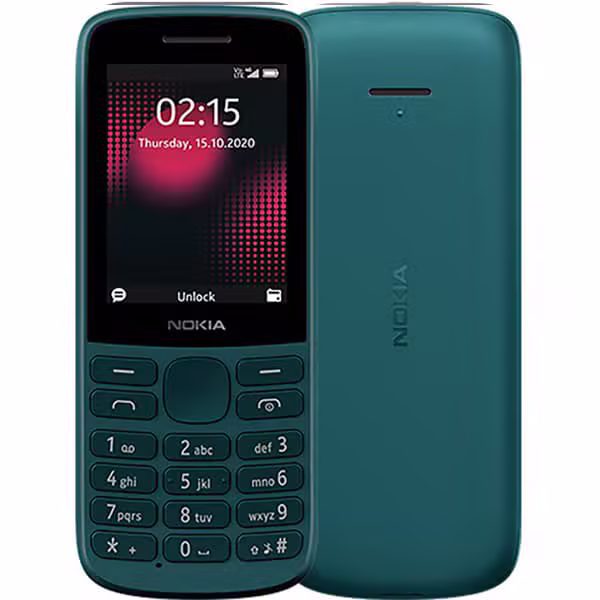 Nokia 215 4G Chính Hãng - ảnh 3