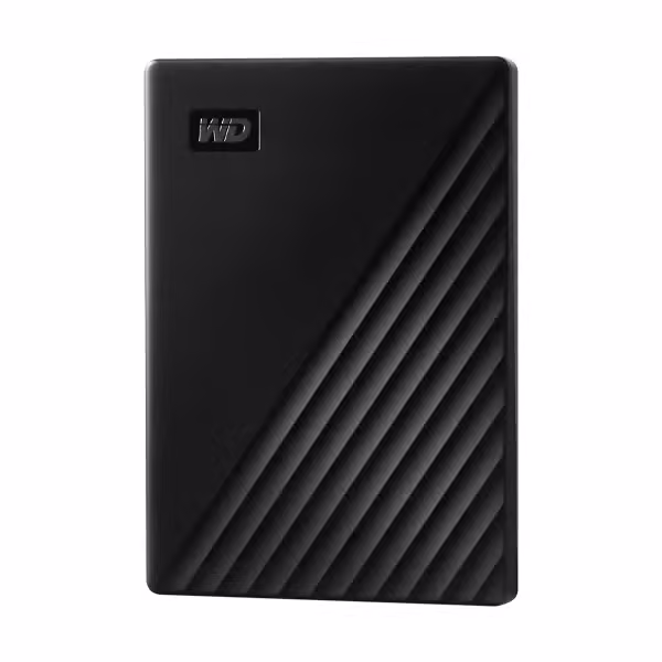 Ổ cứng di động Western Digital My Passport 1TB - ảnh 2