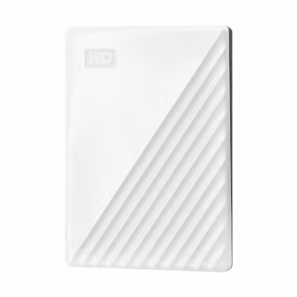 Ổ cứng di động Western Digital My Passport 1TB - ảnh 3