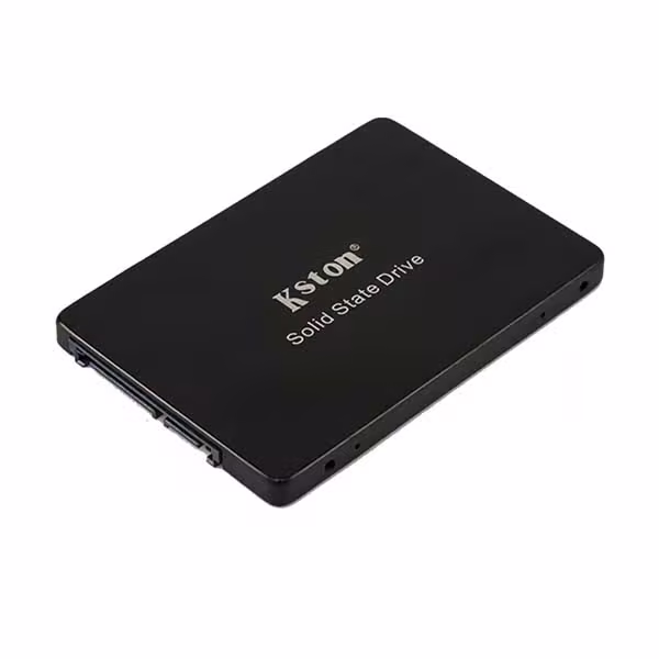 Ổ cứng SSD KsTon 256GB 2.5inch SATA3 - ảnh 1