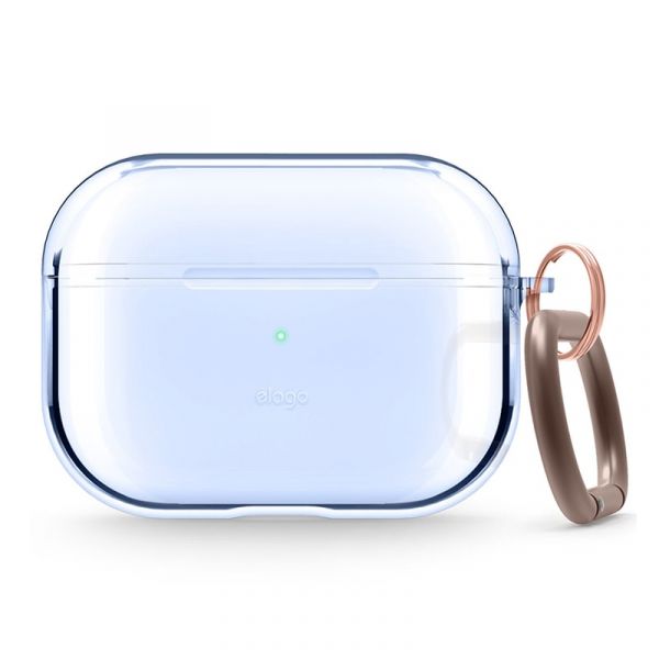 Ốp AirPods Pro Elago Clear