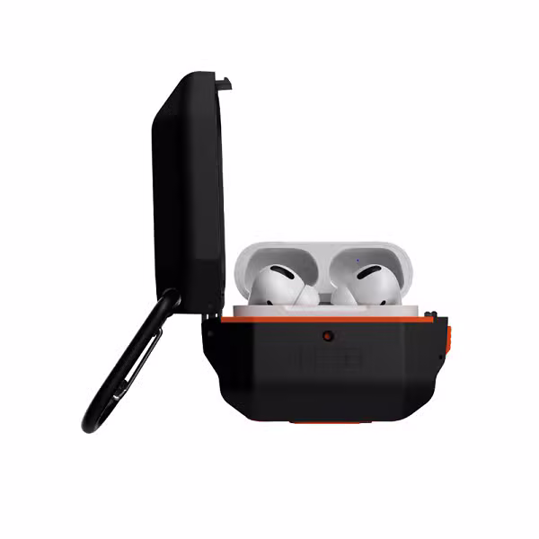 Ốp lưng AirPods Pro UAG Hard Case V2 - ảnh 5