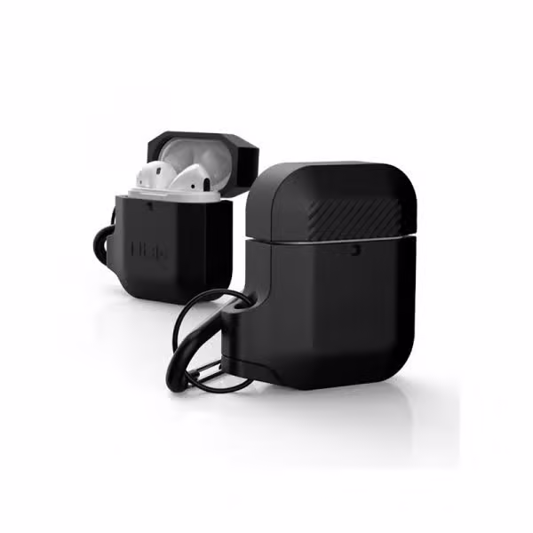 Ốp AirPods UAG Silicone - ảnh 4