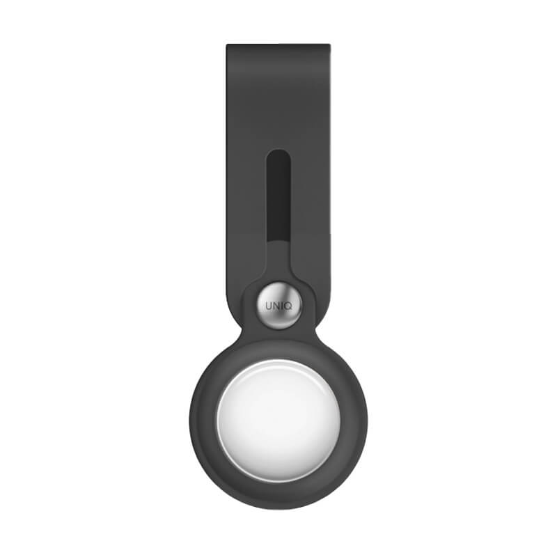 Ốp AirTag UNIQ Vencer-Màu đỏ