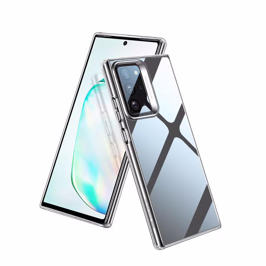ỐP lưng SamSung Galaxy Note 20 ESR ICE Shield - ảnh 1