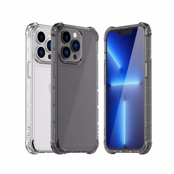 Ốp iPhone 13 Araree PELLIS - ảnh 1