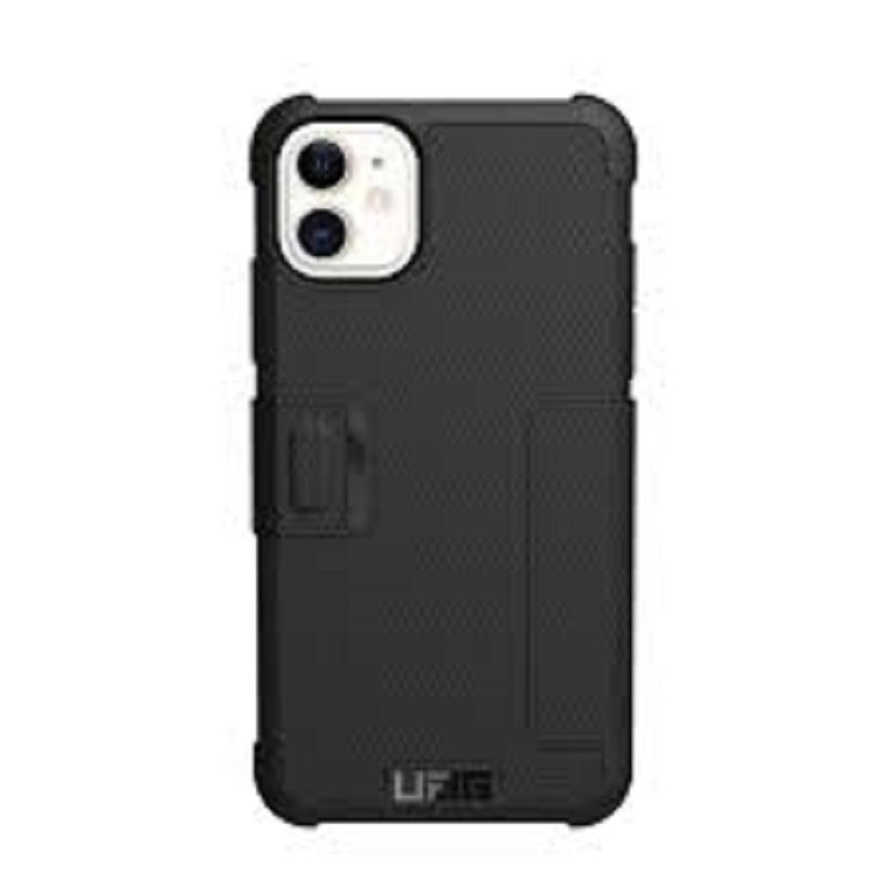 Ốp lưng iPhone 11 UAG Metropolis