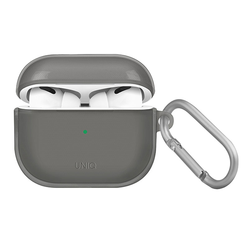 Ốp lưng tai nghe Airpods Pro Uniq Glase