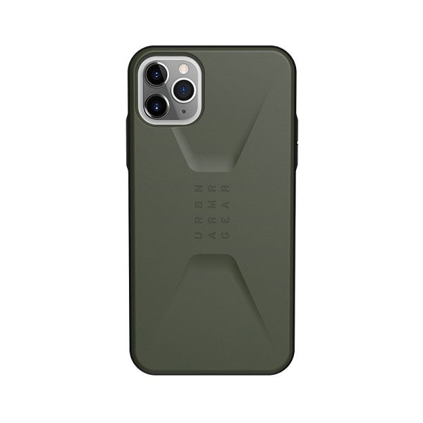 Ốp lưng iPhone 12 Pro Max UAG Civilian