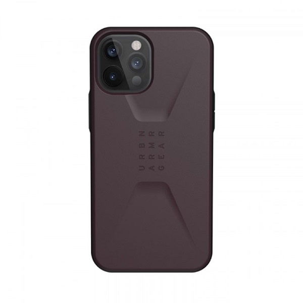 Ốp lưng UAG Civilian iPhone 12/12 Pro