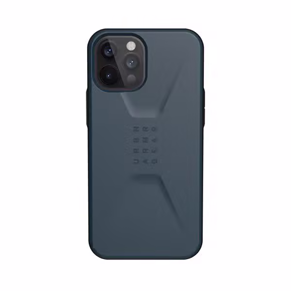 Ốp lưng iPhone 12 mini UAG Civilian - ảnh 2
