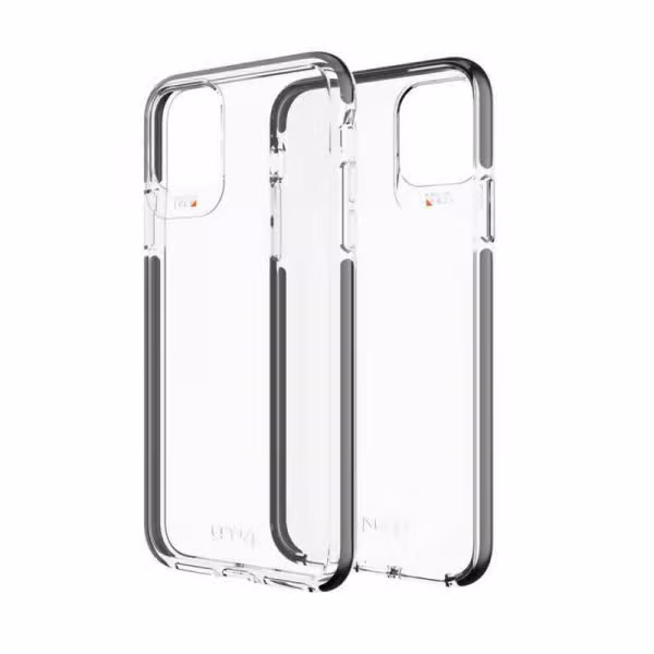 Ốp lưng iPhone 11 Gear 4 D3O Crystal Palace - ảnh 2