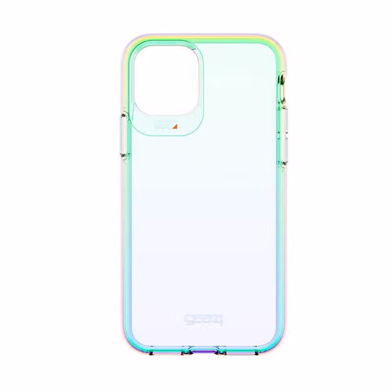Ốp lưng chống sốc iPhone 11 Pro GEAR4 D3O Crystal Palace - ảnh 1