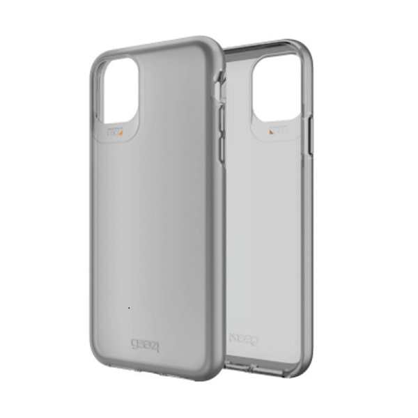Ốp lưng chống sốc iPhone 11 Pro GEAR4 D3O Hampton - ảnh 1