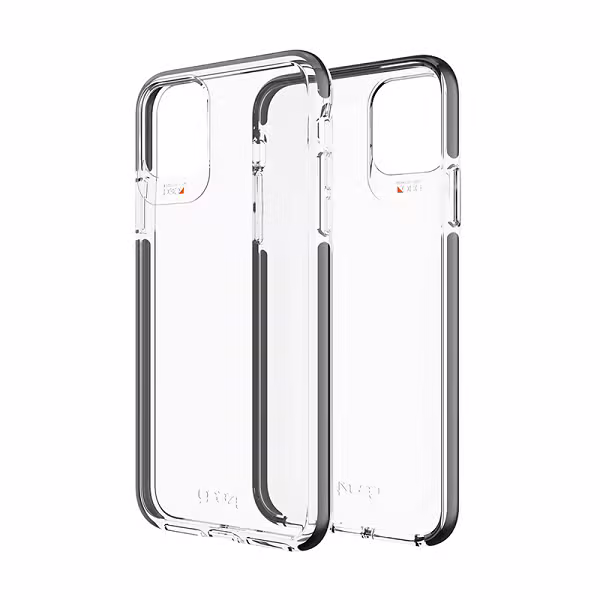 Ốp lưng chống sốc iPhone 11 Pro GEAR4 D3O Piccadilly - ảnh 1