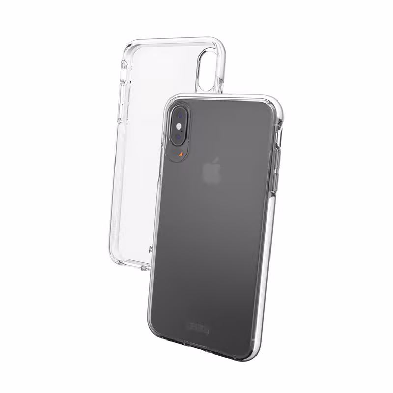Ốp lưng chống sốc GEAR4 D3O Piccadilly iPhone X - ảnh 1
