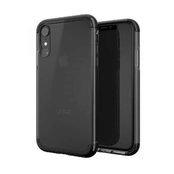 Ốp lưng chống sốc iPhone Xr GEAR4 D3O Piccadilly