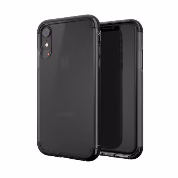 Ốp lưng chống sốc iPhone Xr GEAR4 D3O Piccadilly - ảnh 1