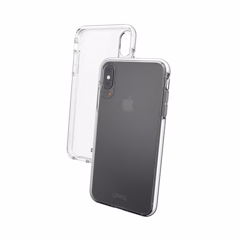 Ốp lưng chống sốc iPhone X/Xs GEAR4 D3O Piccadilly - ảnh 1
