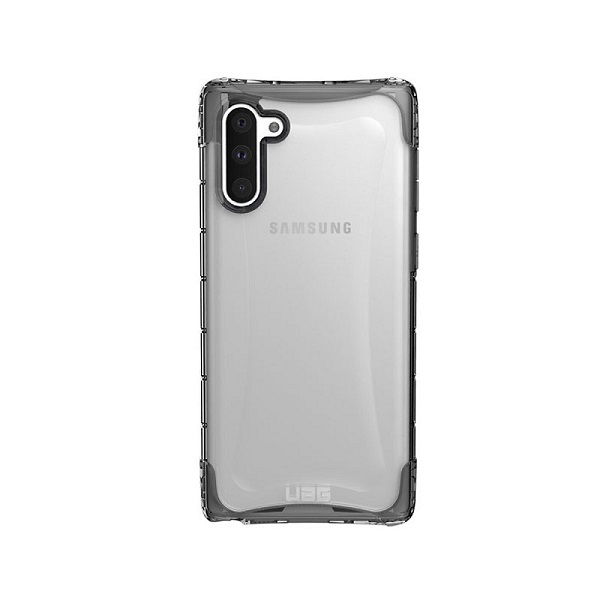 Ốp lưng Samsung Galaxy Note 10 UAG ROGUE PLYO ICE