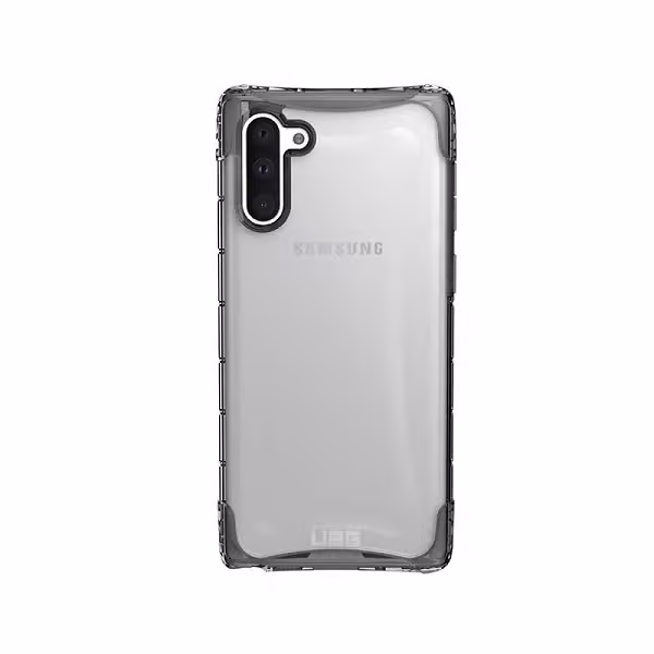 Ốp lưng Samsung Galaxy Note 10 UAG ROGUE PLYO ICE - ảnh 1