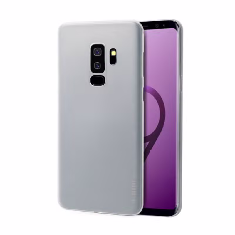 Ốp lưng Samsung Galaxy S9 Plus Memumi - ảnh 1