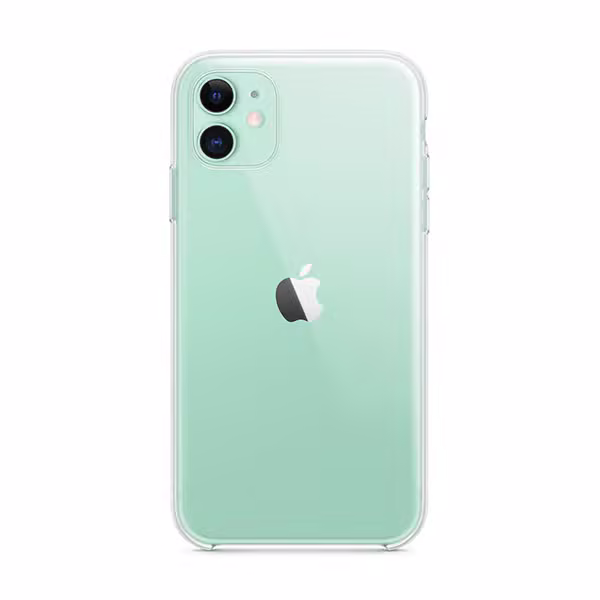 Ốp lưng iPhone 11 Dux Ducis Clin - ảnh 1