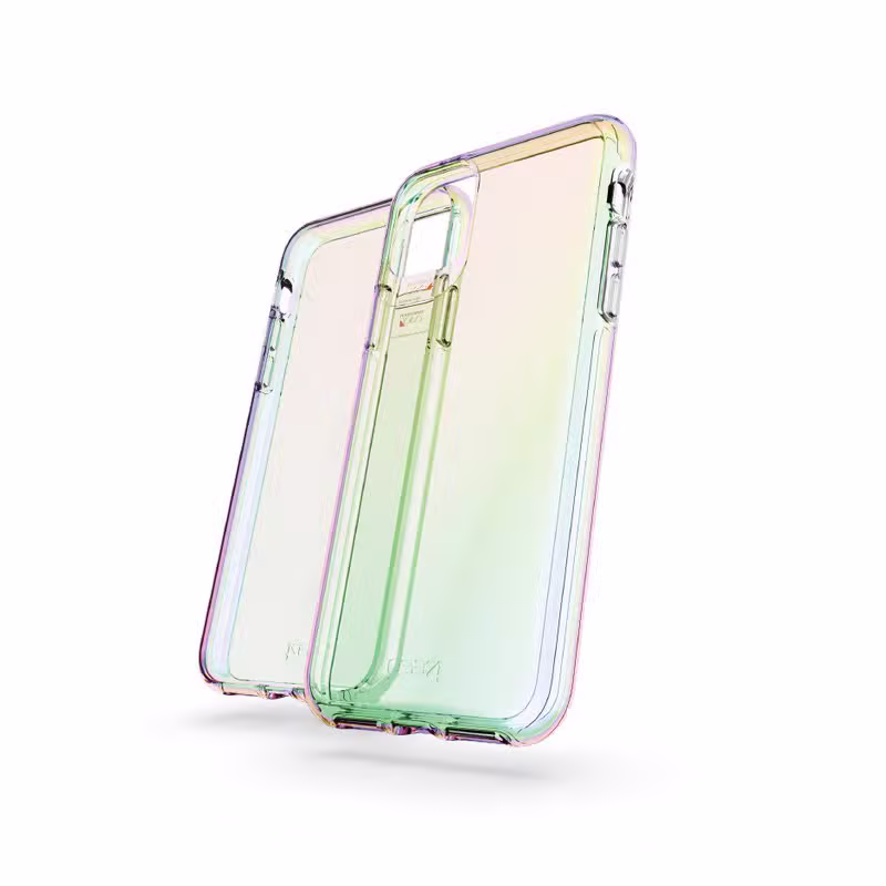 Ốp lưng iPhone 11 Gear 4 D3O Crystal Palace - ảnh 1