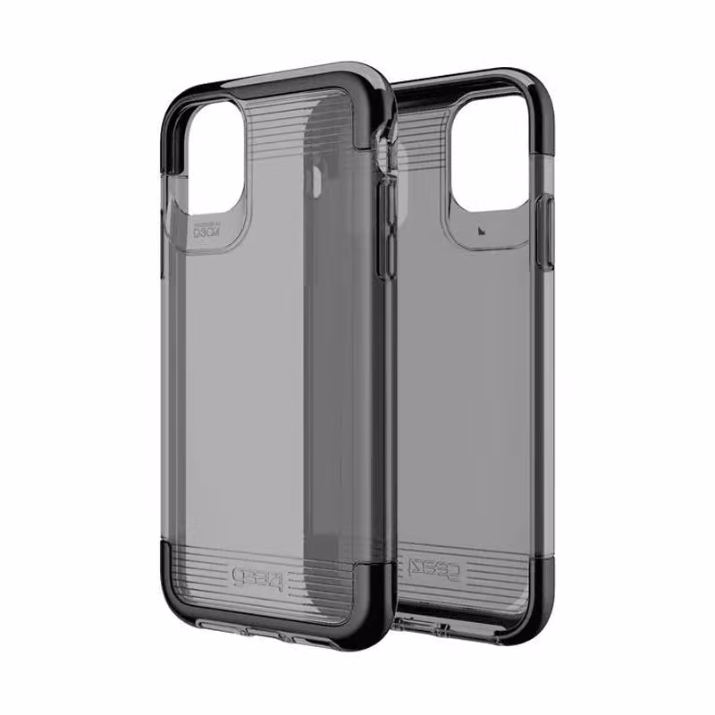 Ốp lưng chống sốc iPhone 11 GEAR4 D3O Wembley - ảnh 1