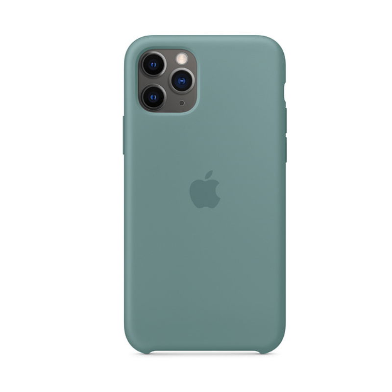 Ốp lưng iPhone 11 Pro Max Silicone