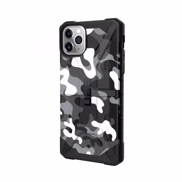 Ốp lưng iPhone 11 Pro Max UAG Pathfinder (Camo) - ảnh 1