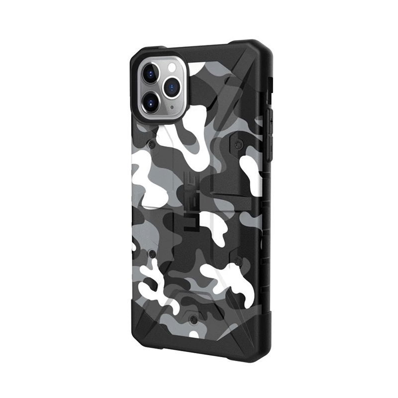 Ốp lưng iPhone 11 Pro Max UAG Pathfinder (Camo)