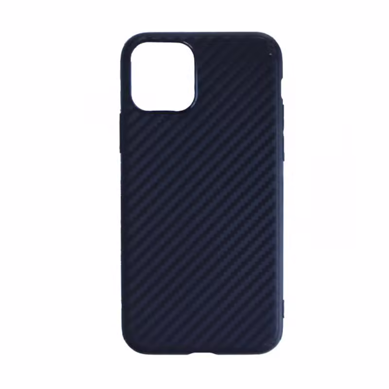 Ốp lưng iPhone 11 Pro Nhựa dẻo Naked TPU Buff - ảnh 1
