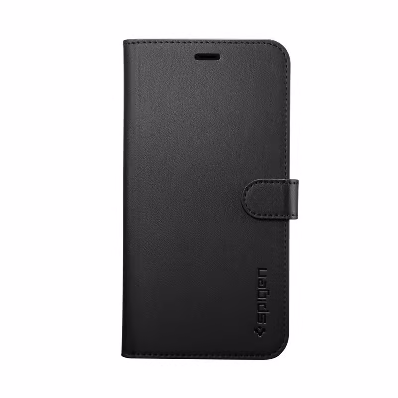 Ốp lưng Iphone 11 Pro Spigen WalletS Saffiano - ảnh 1