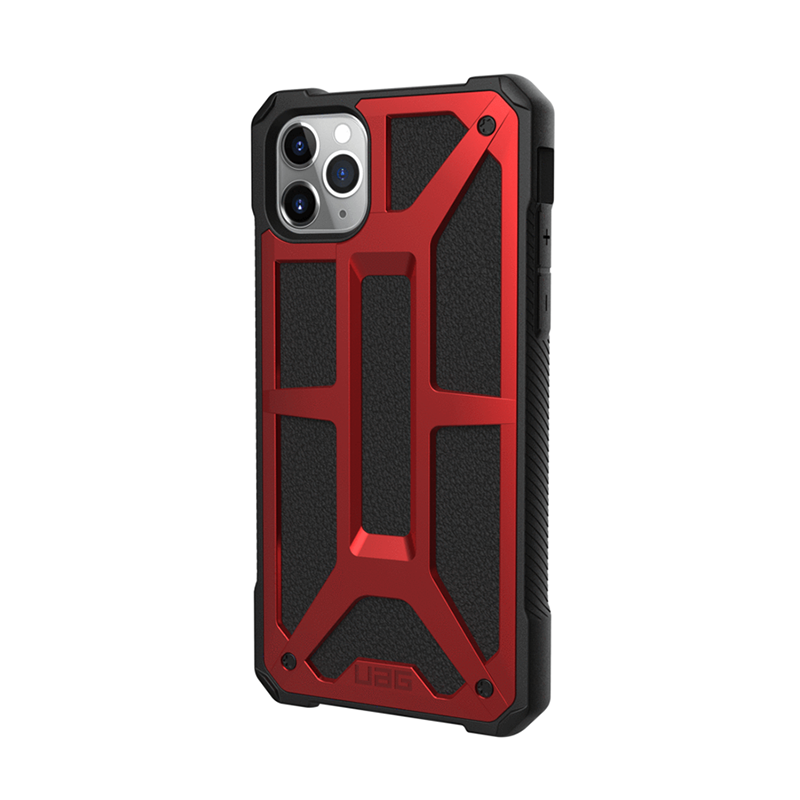 Ốp lưng iPhone 11 Pro UAG Monarch