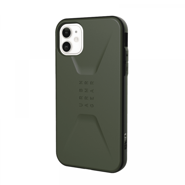 Ốp lưng UAG iPhone 11 Civilian