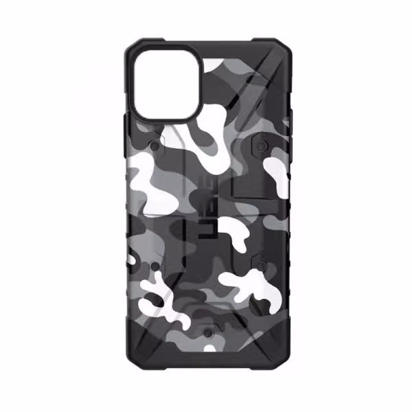 Ốp lưng iPhone 11 UAG Pathfinder - ảnh 1