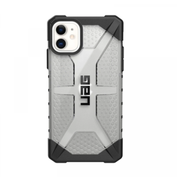 Ốp lưng iPhone 11 UAG Plasma