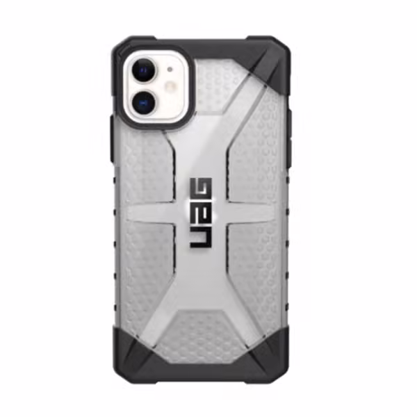 Ốp lưng iPhone 11 UAG Plasma - ảnh 1